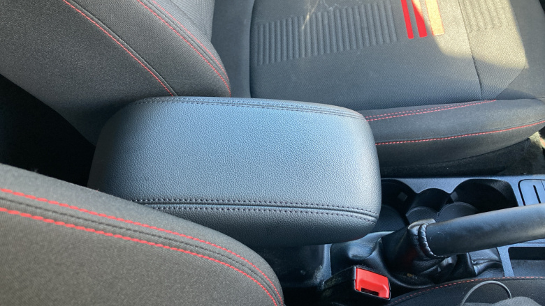 Ford Fiesta 1.0 EcoBoost ST-Line 5dr Petrol Hatchback